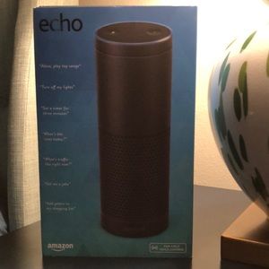 Amazon Echo